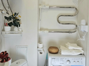 Апартаменты Лето