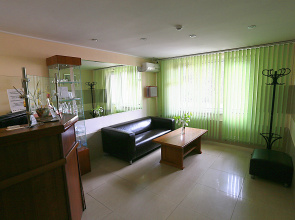 Living quarters Kuban'