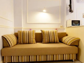 Апартаменты на улице Чехова Сердце Ялты