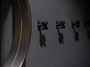 Капсульный отель inBox