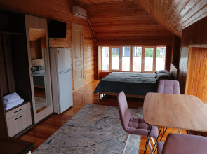 Апартаменты Blissfulhome в центре города