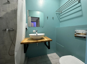 Квартира КАК ДОМА на Ленина