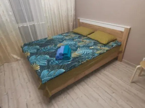 Квартира на Воронежском шоссе, 3А