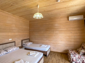 Гостевой Дом Роза Ветров