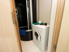 Квартира 1 квартира студия улица 50 лет ВЛКСМ 19