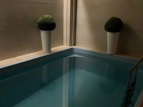 Гостевой Дом Crystal