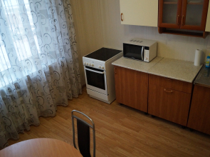 Aks Apartments