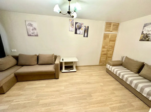 Апартаменты Однушка на площади Горького