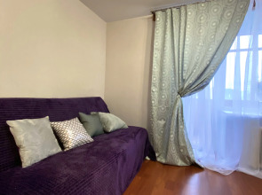 Апартаменты Панорама на Невском