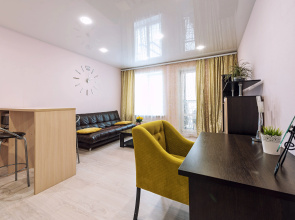 Apartamenty SC Ostrovskogo 93D 23fl