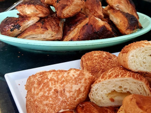 Отель Lavin Garden