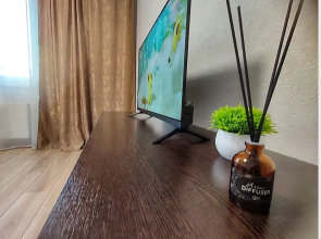Dvukhkomnatnaya Gorod Si Flat