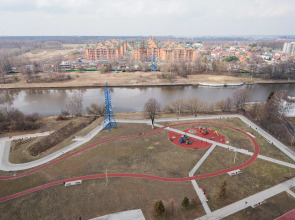 Апартаменты BRIGANTINA LOFT STILE