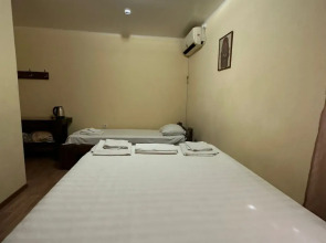 Мини-отель Семейный