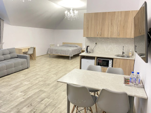 Гостевой Дом Palladium