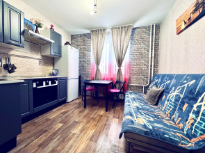 Квартира Аврора 1