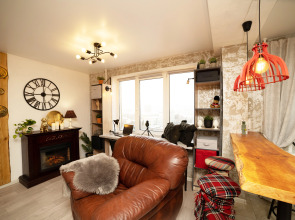 Квартира Шотландия