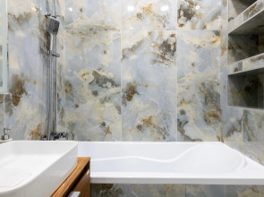 Апартаменты Jane-Apart Модная Столица