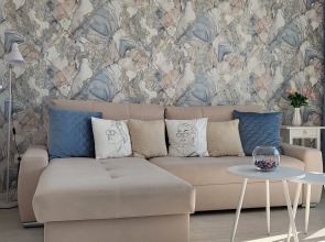 Апартаменты c Высоты Птичьего Полета