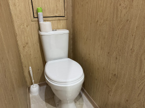 Апартаменты Apart-Comfort на Которосльной Набережной 4