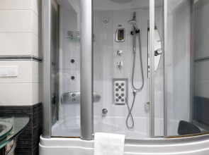 Квартира GM Apartments Двухкомнатные у Красной площади