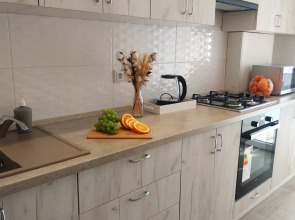 Апартаменты Apartments Western City на Понартской