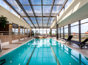 Qubus Krakow Hotel
