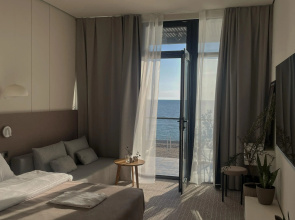 Мини-отель 4Rooms