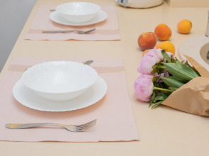 Marisol Rose Квартира в классическом стиле в центре Сочи