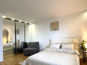 Апартаменты Таллинская 13к4