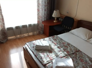 Отель Smart Hotel KDO Кемерово