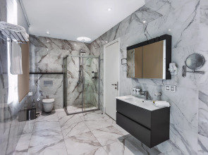 Отель Ivy Garden Baku