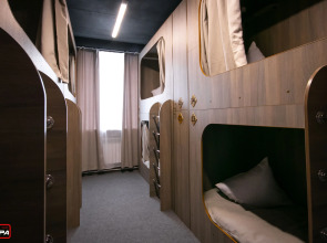 Хостел Нора