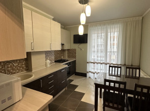 Апартаменты на Мосина