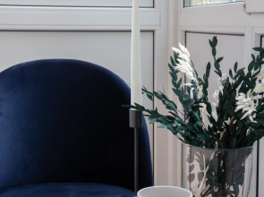 Квартира 2 комн Люкс Ракетный, 9