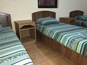 Chernomorsk Guest House