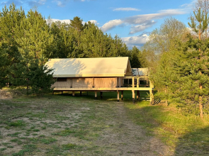 База отдыха Торополис