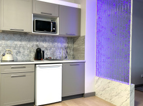 Апартаменты Уютный Нижний КМ Тимирязевский