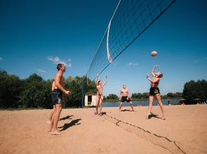 Санаторий Старица