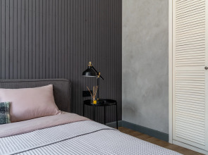 Квартира около городского парка