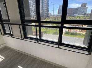 Апартаменты ЖК Мой Ритм ТЦ Мега