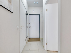 Апартаменты Happy People возле Сколково