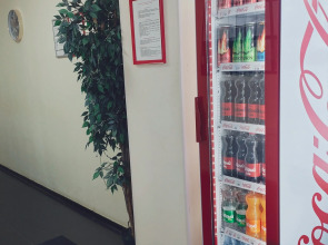 Гостевой дом Снегири