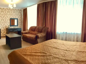 Отель Белореченск