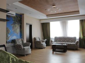 Отель ГК Авиатор