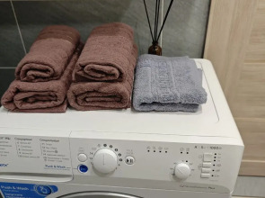 Квартира Студия ЖК Голливуд