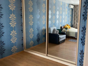 Апартаменты напротив ТРЦ Рубин