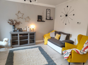 Квартира уютная у озера Тихое