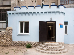 Yugo-Zapadnaya Mini-Hotel