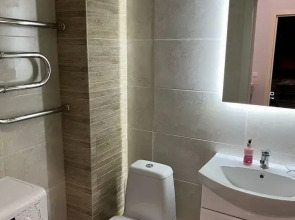 Квартира на Селезневской